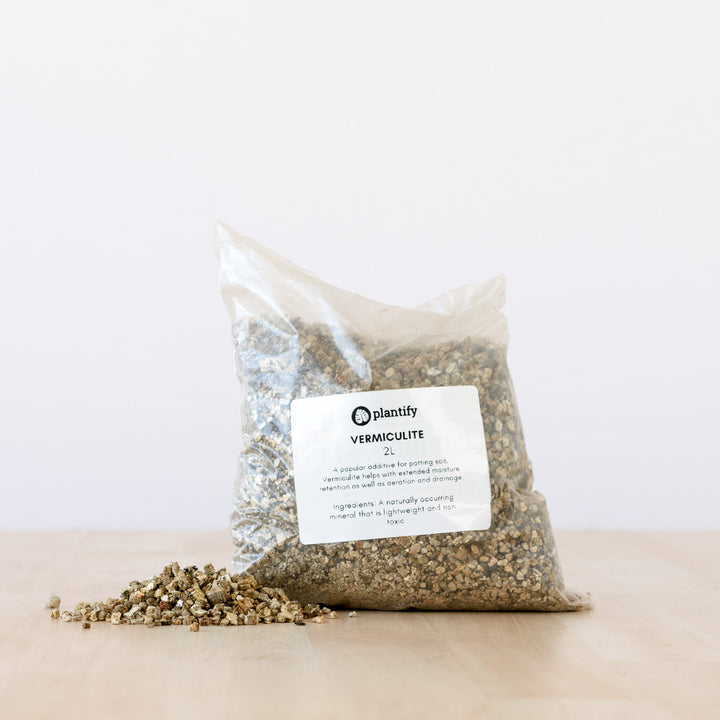 Vermiculite - Shop Online!