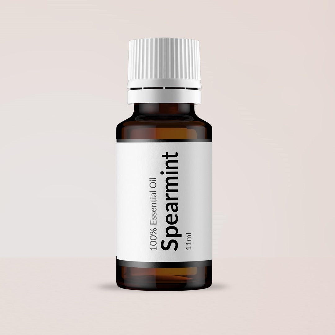 Essential Oil - Spearmint (Organic)
