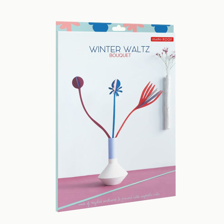 Winter Waltz Bouquet - Shop Online!