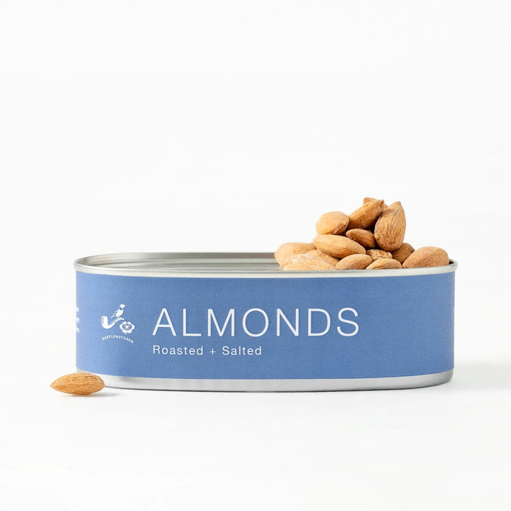 Babylonstoren - Roasted & Salted Almonds