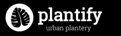 Plantify - Urban Nursery