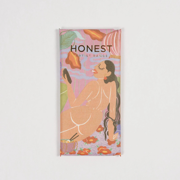 Honest Chocolate - 54% Mylk with Peruvian Maca - Shop Online!