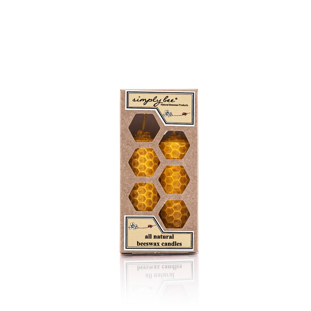 Bees Wax Candle - Shop Online!