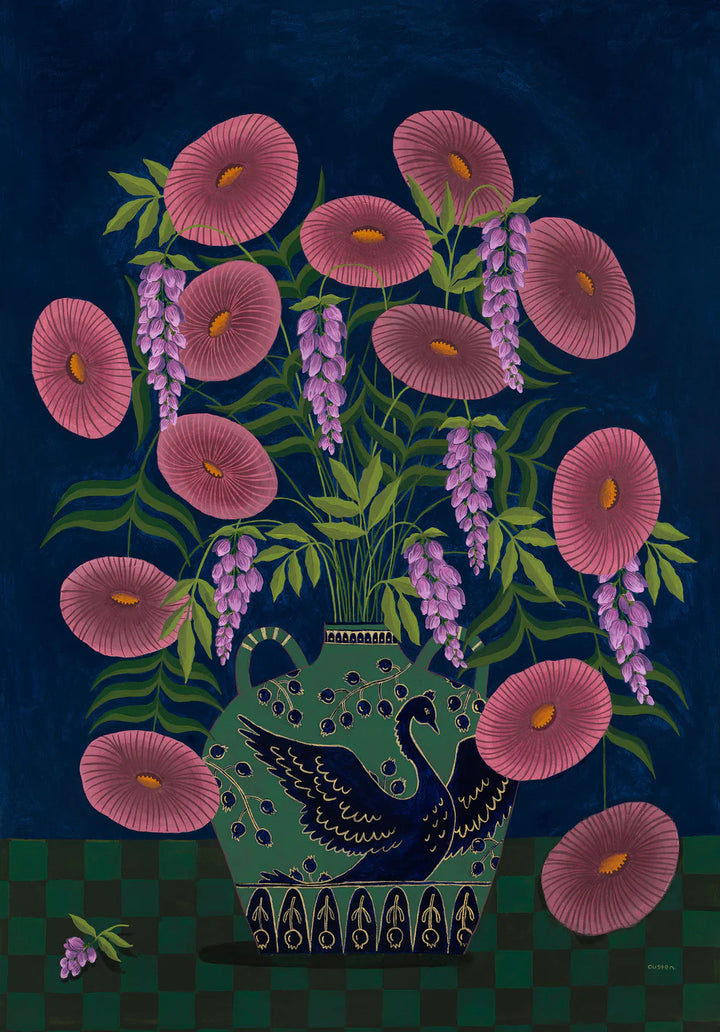 Together, Forever I - Fine Art Print