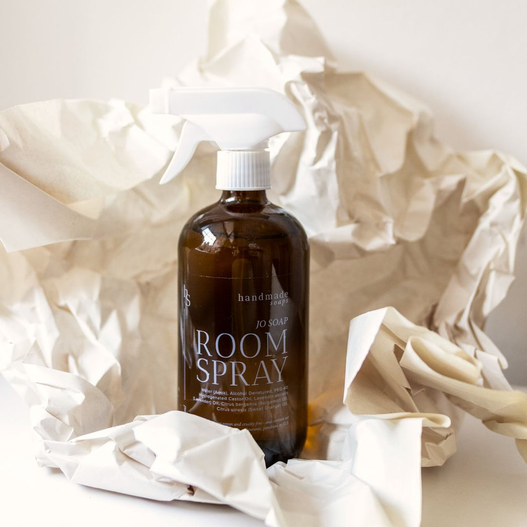 Roseleigh Room Spray - Shop Online!