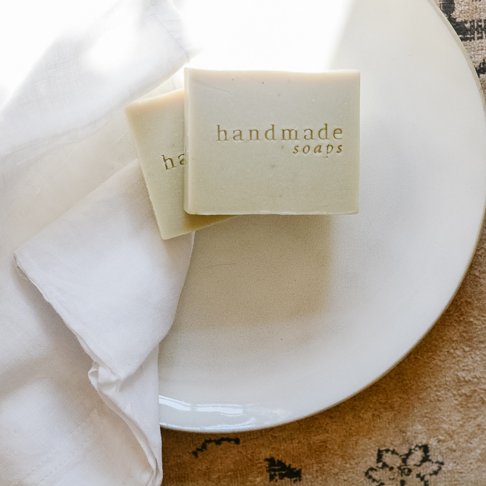 Merci Handmade Soap - Shop Online!