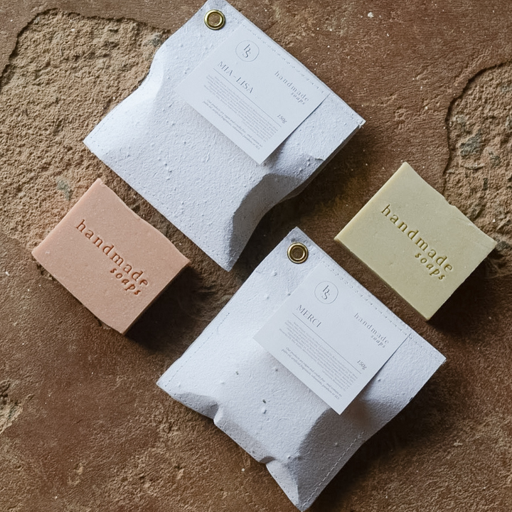 Klein Jan Handmade Soap - Shop Online!