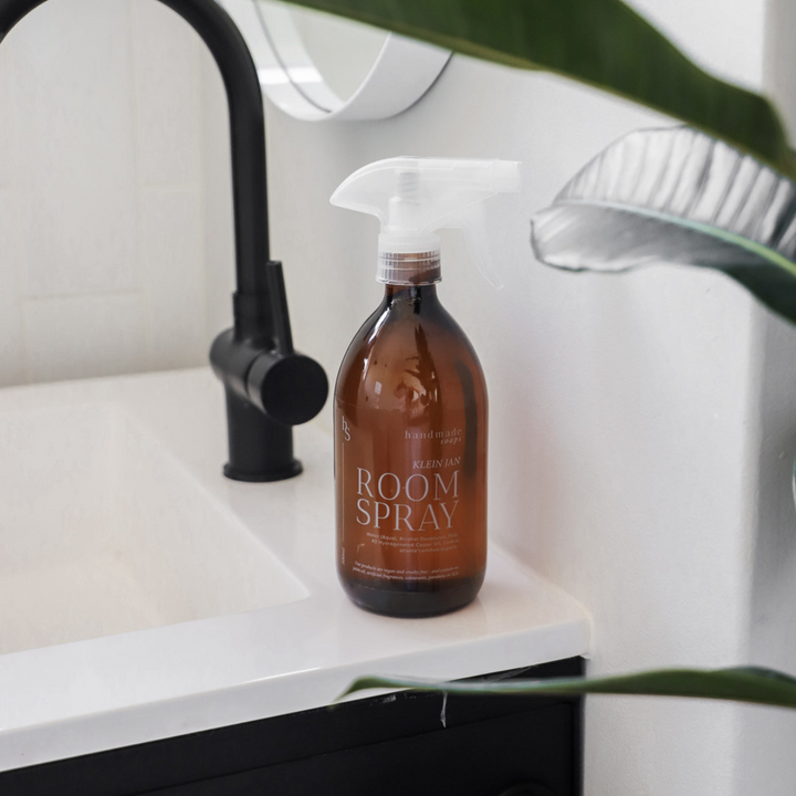 Roseleigh Room Spray - Shop Online!