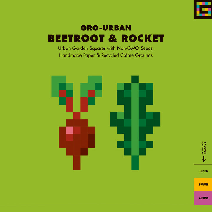Beetroot & Rocket - Shop Online!