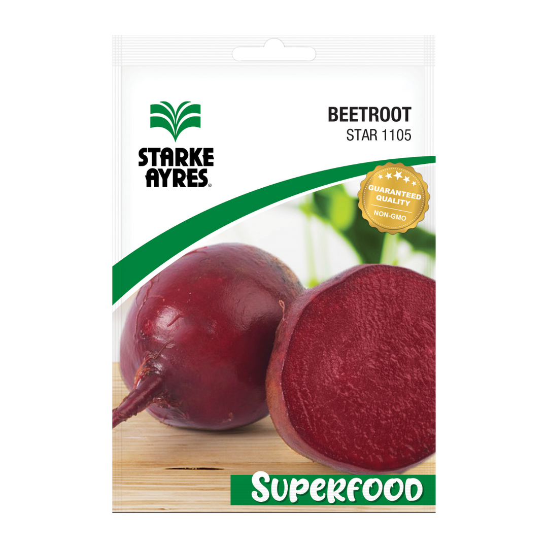 Seeds - Beetroot - Shop Online!