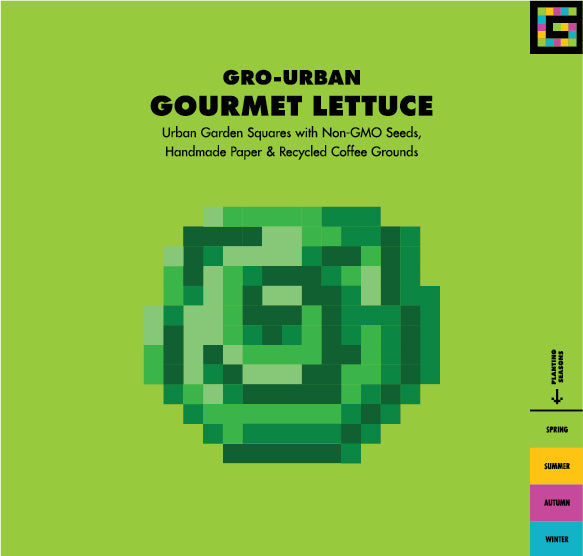 Gourmet Lettuce - Shop Online!