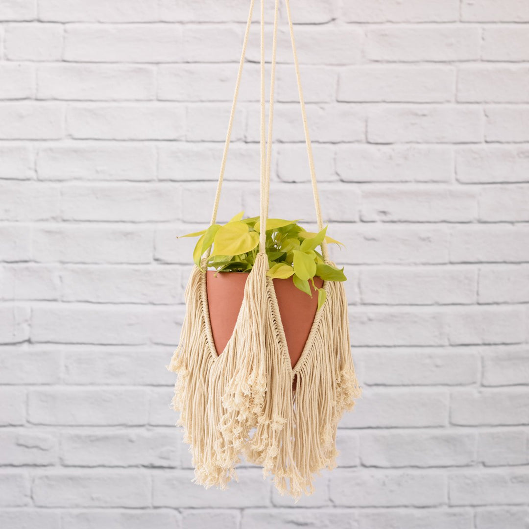 Macrame - Tassels - LARGE - Shop Online!