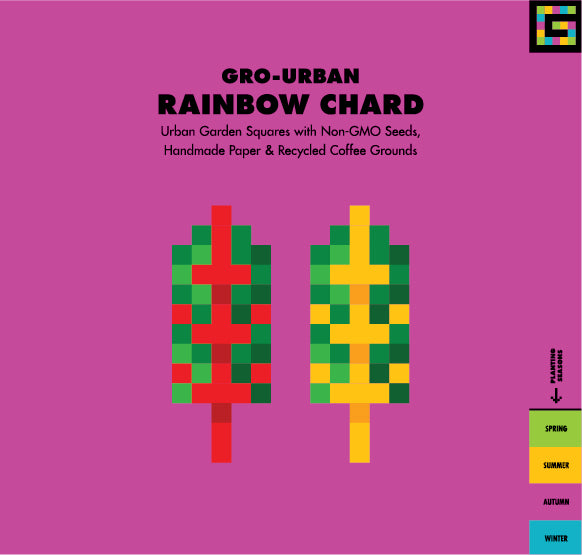 Rainbow Chard - Shop Online!