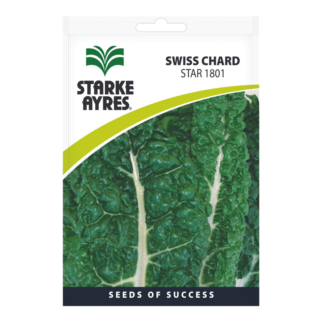 Seeds - Swiss Chard - Shop Online!